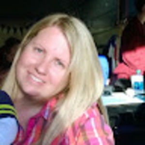 Meet your Posher, Tracy